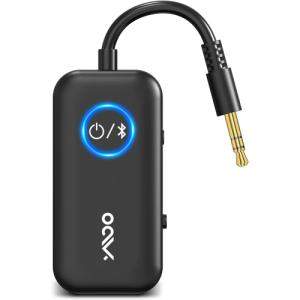 1Mii B06T2 Mini Bluetooth Audio Transmitter & Receiver