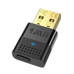 1Mii B10 USB Bluetooth Audio Transmitter