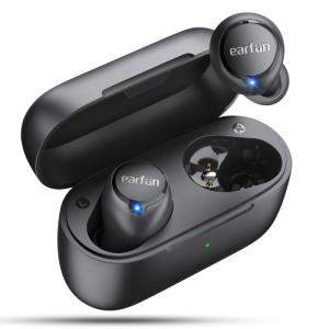 EarFun Free 2S