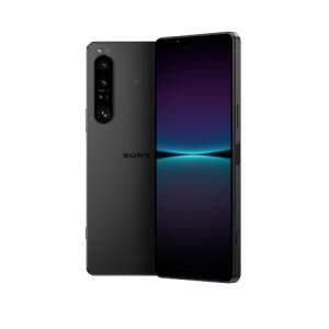 Sony Xperia 1 IV | Snapdragon Sound Phones | Qualcomm® aptX™