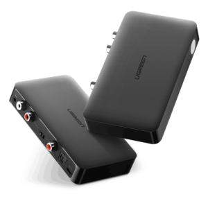 UGREEN CM112 Bluetooth Receiver Audio Adaptor