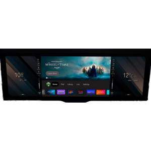 BMW Theatre Screen