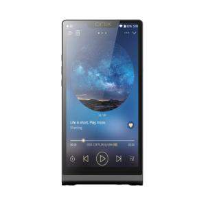 ONIX XM10 Portable Music Player XM10 front display
