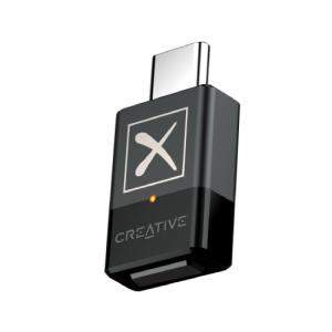 Creative bt-w3x transmitter