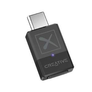 Creative bt-w5 transmitter