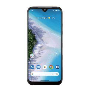 Kyocera android one s10 smartphone front view