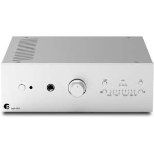 Pro-Ject Audio Systems MaiA DS3 Front