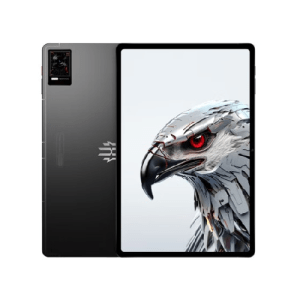 REDMAGIC E-sports Pad tablet front and back with camera