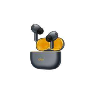 iqoo tws 1 truly wireless earbuds with charging case