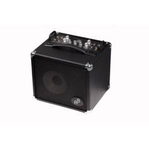 PJB Bass Engine 17 amplifier in black