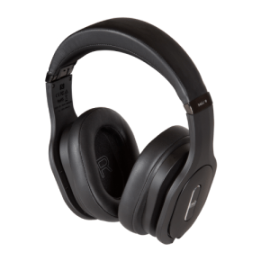 PSB Speakers M4U 9 Black Headphones