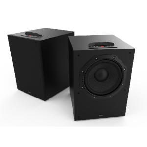 Teufel Concept 12 Sound System black