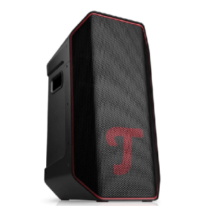 Teufel Rockster Air 2 black speaker