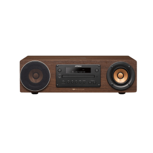 Victor EX-D6 music player
