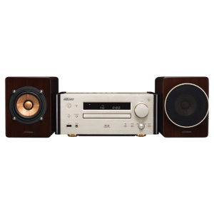 Victor EX-HR1000 music player