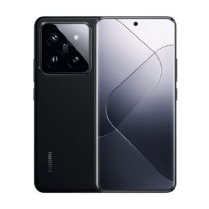 Xiaomi 14 Pro Phone front and back