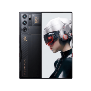 REDMAGIC 9 Pro phone back