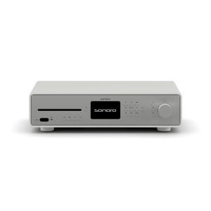 Sonoro Maestro Quantum front