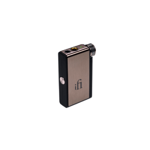 iFi audio GO blu product