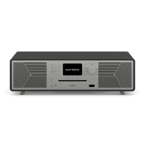 sonoro MEISTERSTUCK gen 2 audio player 