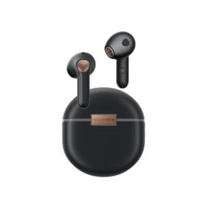 SOUNDPEATS Air4 earbuds and case