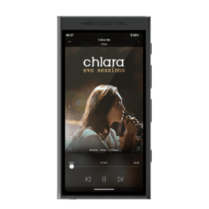 HIBY DIGITAL M300 Audio Player