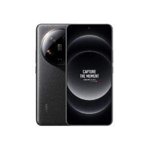 Xiaomi 14 Ultra Phone front and back