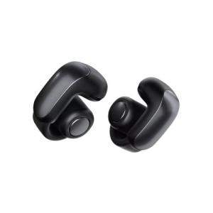 Bose Ultra Open Earbuds in Black