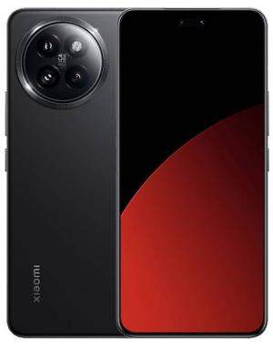 Xiaomi Civi 4 Pro Smartphone in Black