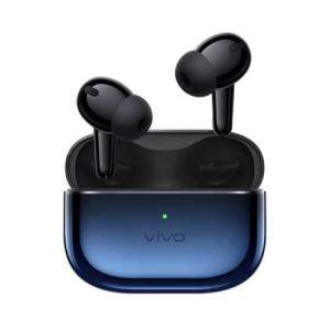 vivo TWS 4 Hi-Fi wireless earphones with case