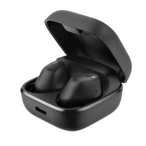 Sennheiser Accentum True Wireless Headphones in Black