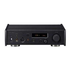 TEAC UD 507 in Black