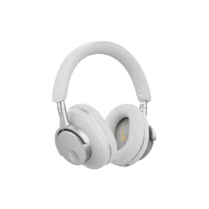 Cambridge Audio Melomania P100 headphones in white