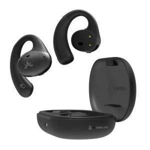 Avantree PHA-126M Hearing Amplifier in Black