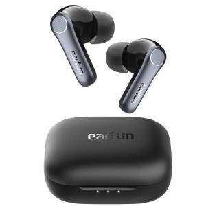 EarFun Air Pro 4 Wireless Earbuds in Black