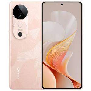 Vivo S19 Smartphone in Pink