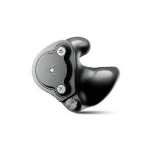 EARWEISS T1 Pro earbuds in black