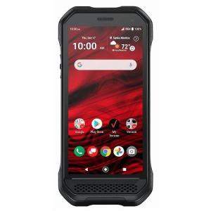 KYOCERA DuraForce Ultra 5G Smartphone in Black
