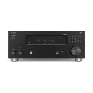 Onkyo TX-RZ30 AV Receiver in Black