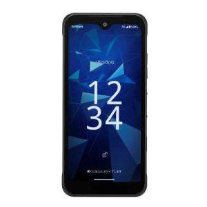 KYOCERA DIGNO BX3 Plus