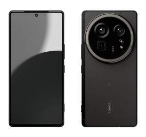 Sharp AQUOS R9 pro (A504SH)