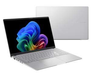 ASUS Vivobook S 15 (Snapdragon® X Plus X1P 42 100 Processor)