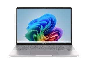 ASUS Zenbook A14 (UX3407QA)