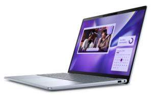 DELL Inspiron 14 Plus Laptop