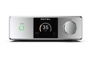 Qudelix-5K Bluetooth DAC AMP Receiver | Qualcomm® aptX™