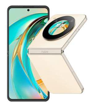 Nubia Flip