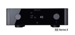 Rotel Michi P5 Series 2 