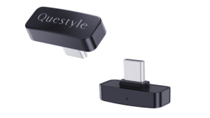 Questyle QCC Dongle Pro Lossless Bluetooth Transmitter
