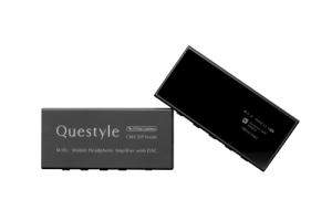 Questyle M18i Mobile Headphone Amplifier with DAC