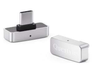 Questyle QCC Dongle Pro Lossless Bluetooth Transmitter
